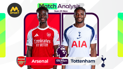 Arsenal vs Tottenham: Can Spurs Stop Gunners' Recent Dominance in North London Derby &amp; Prevent 4 Straight Defeats to City Rivals
